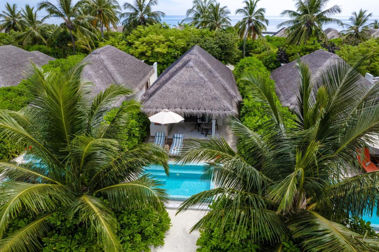 Sun Siyam Iru Veli - 24 Hours Premium All-Inclusive With Free Transfers Hulhudheli 外观 照片