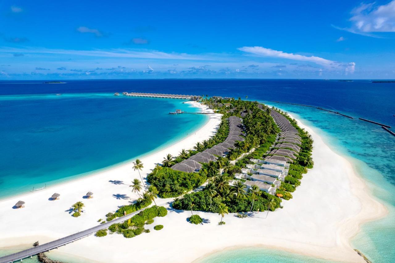 Sun Siyam Iru Veli - 24 Hours Premium All-Inclusive With Free Transfers Hulhudheli 外观 照片