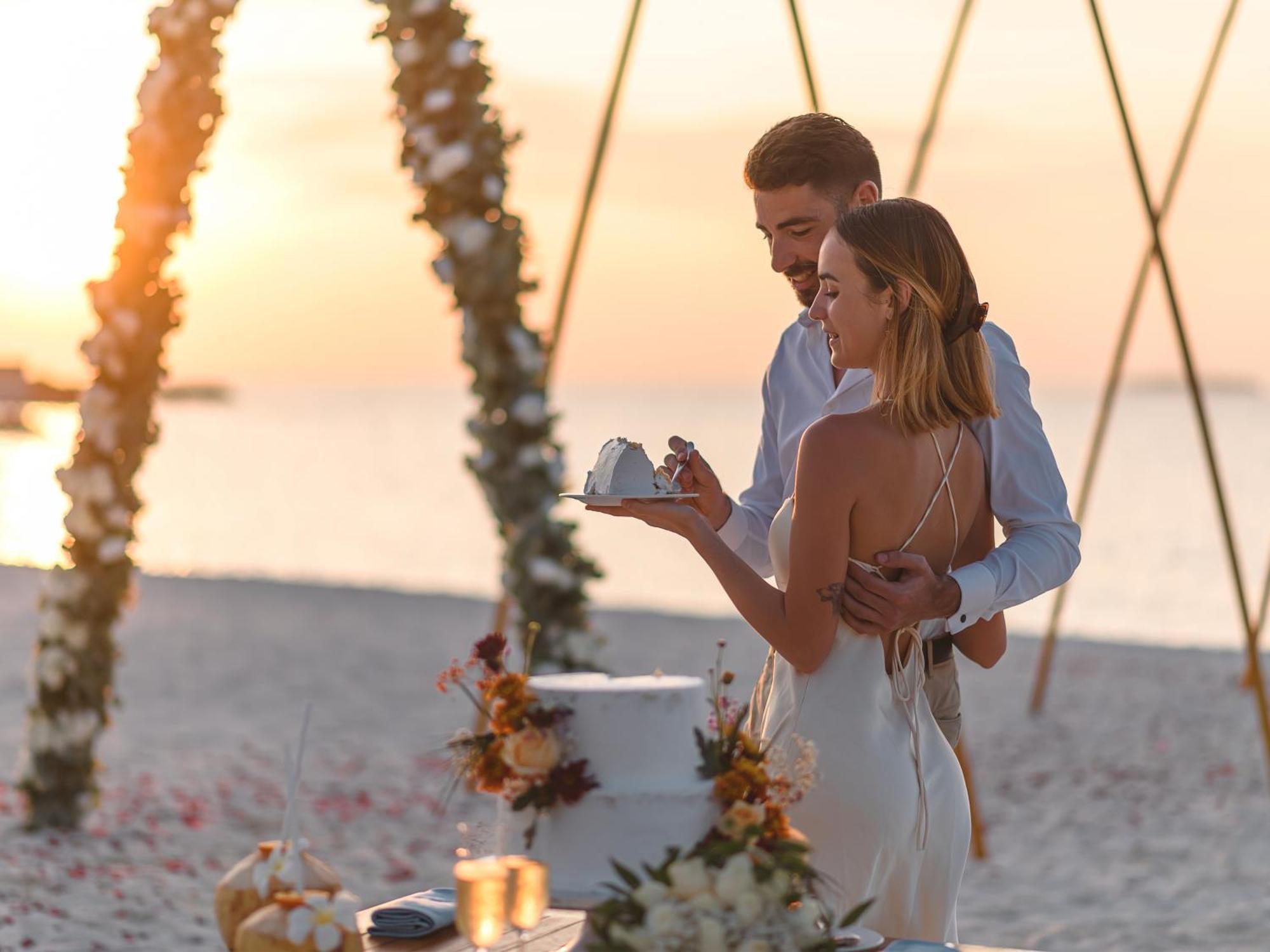 Sun Siyam Iru Veli - 24 Hours Premium All-Inclusive With Free Transfers Hulhudheli 外观 照片
